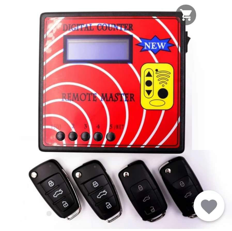 İMMOBİLİZER ANAHTAR